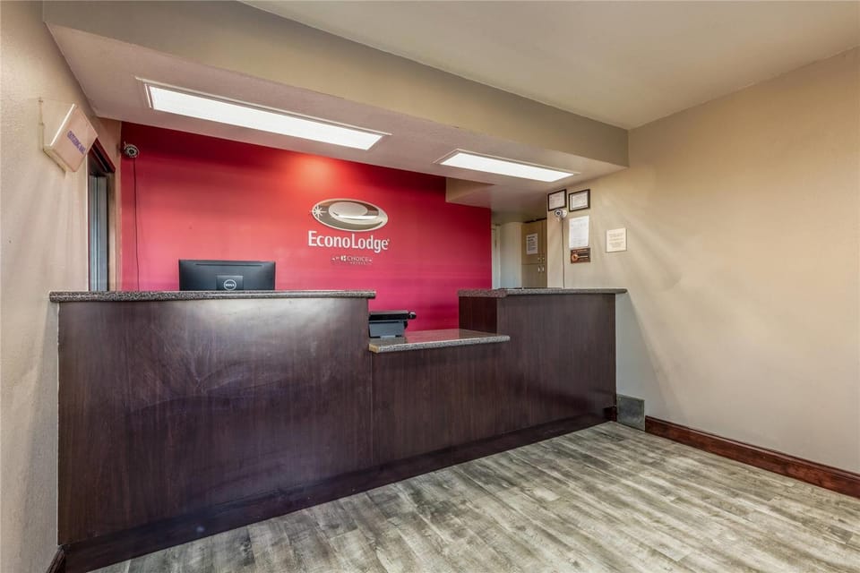 Americas Best Value Inn West Memphis Hotel in Marion