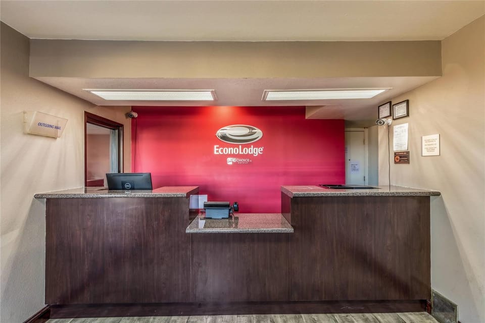 Americas Best Value Inn West Memphis Hotel in Marion