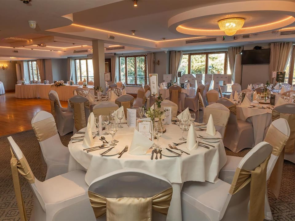 Annebrook House Hotel Hotel in Westmeath, Co. Westmeath, Ireland