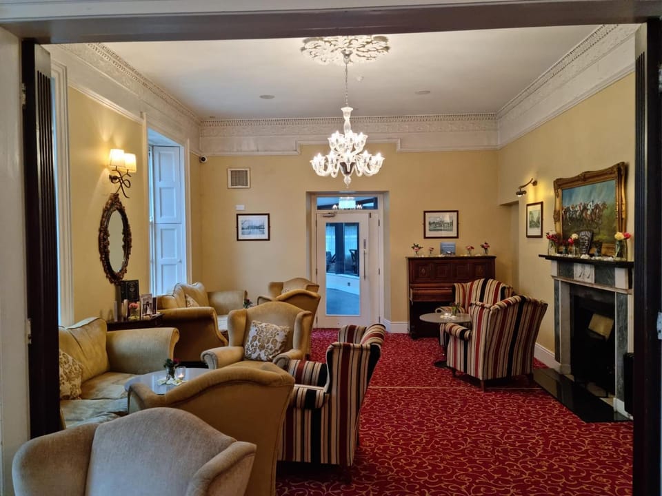 Annebrook House Hotel Hotel in Westmeath, Co. Westmeath, Ireland