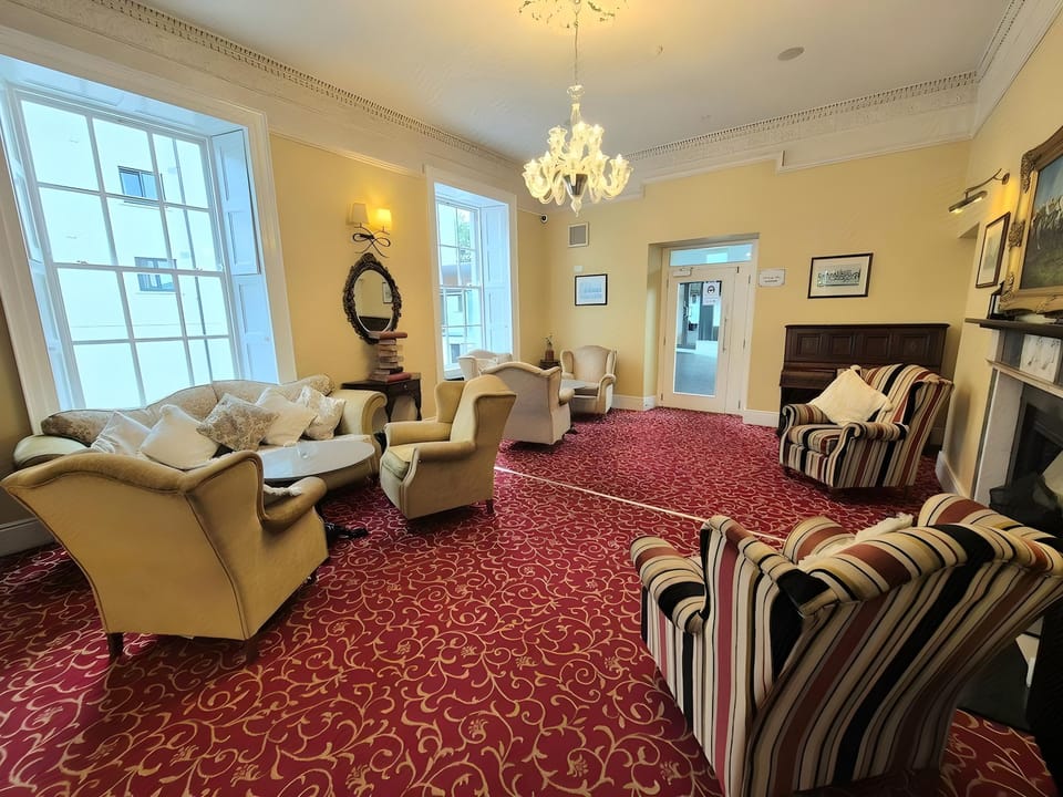 Annebrook House Hotel Hotel in Westmeath, Co. Westmeath, Ireland