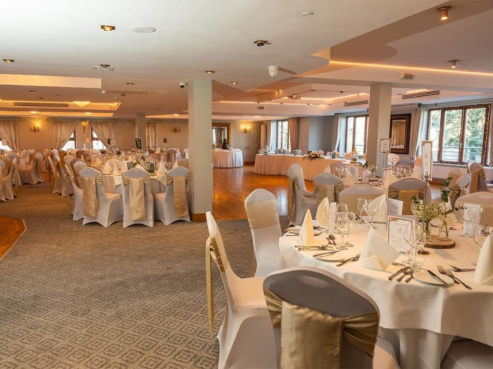 Annebrook House Hotel Hotel in Westmeath, Co. Westmeath, Ireland