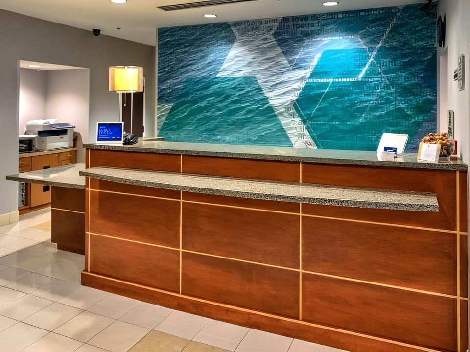 SpringHill Suites Naples Hotel in Collier County