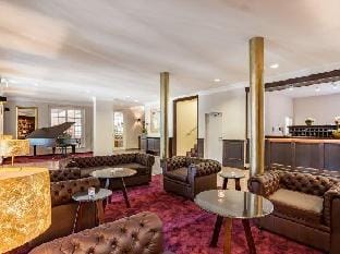 Kurhaushotel Bad Salzhausen Hotel in Hesse