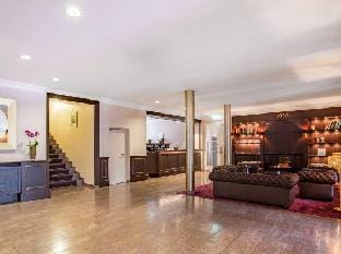 Kurhaushotel Bad Salzhausen Hotel in Hesse