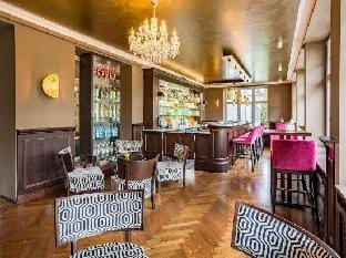 Kurhaushotel Bad Salzhausen Hotel in Hesse