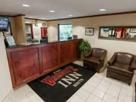 Olentangy Motor Inn Hotel in Grandview Heights