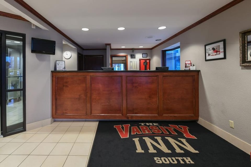 Olentangy Motor Inn Hotel in Grandview Heights