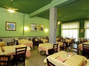 Antica Locanda Luigina Hotel in Liguria