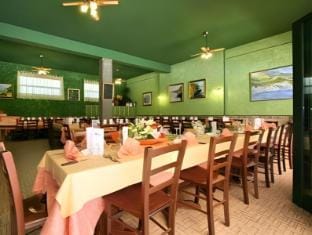 Antica Locanda Luigina Hotel in Liguria