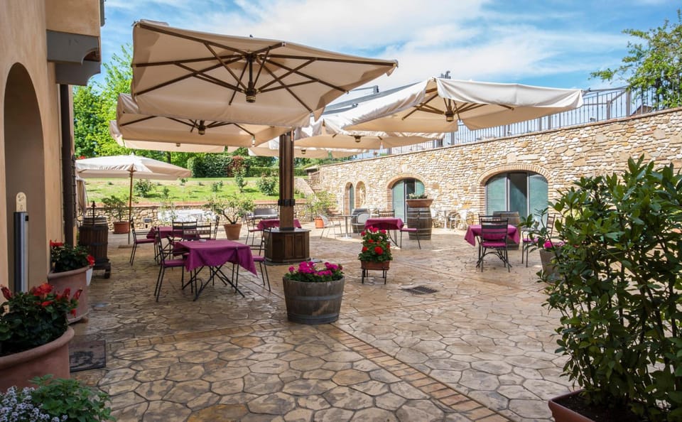 Antica Pieve B&B Hotel in Tuscany