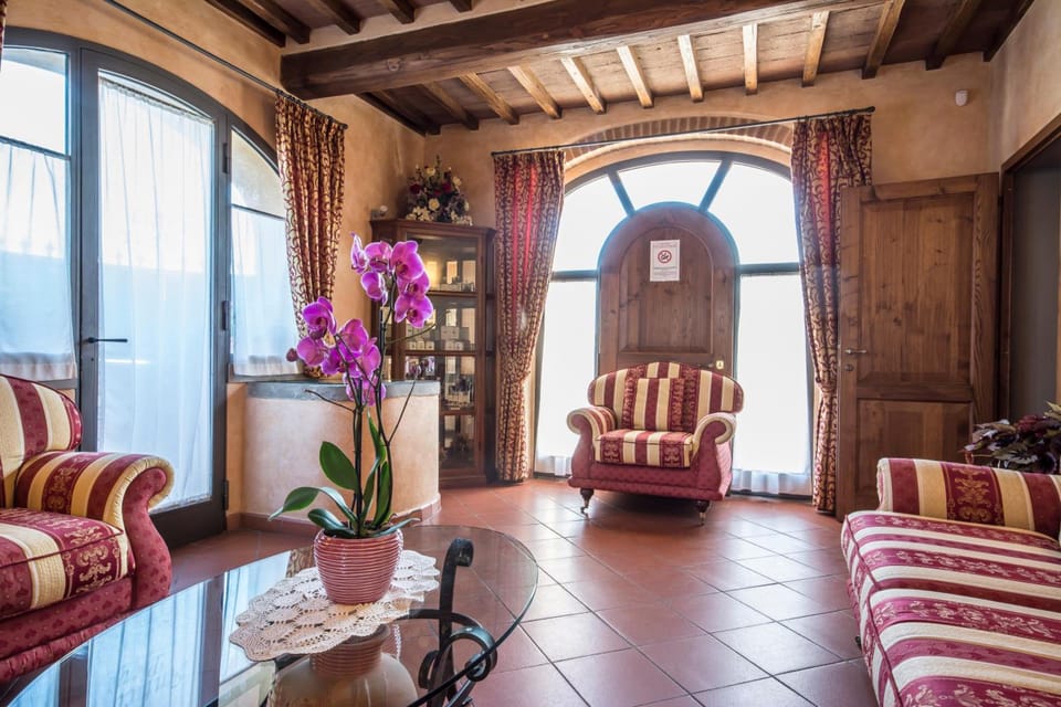 Antica Pieve B&B Hotel in Tuscany
