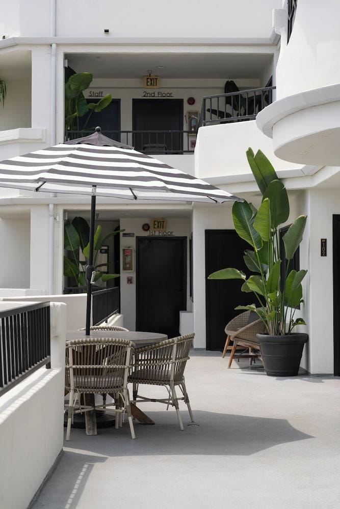 The Surfbreak Hotel Hotel in San Clemente