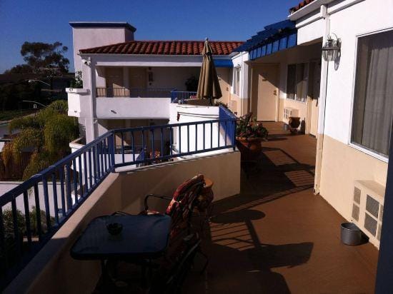 The Surfbreak Hotel Hotel in San Clemente