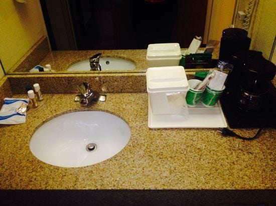 The Best Inn & Suites Hotel in Indiana