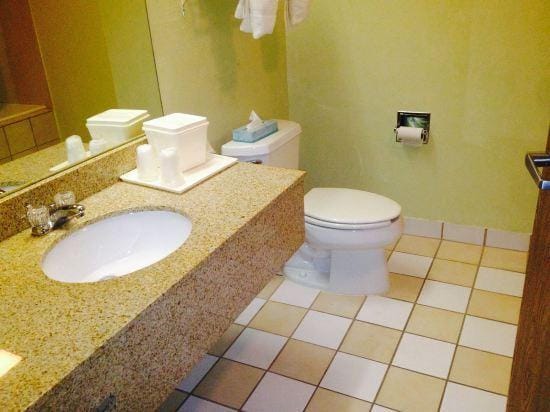 The Best Inn & Suites Hotel in Indiana