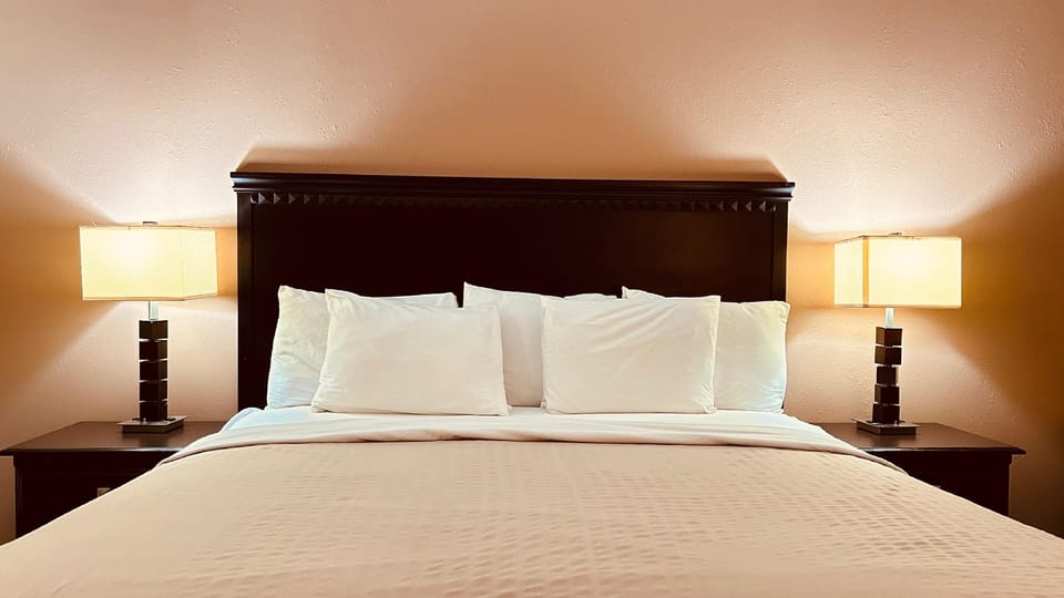 The Best Inn & Suites Hotel in Indiana