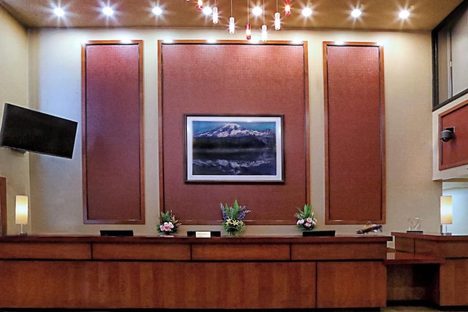 Emerald Queen Hotel & Casino Hotel in Fife