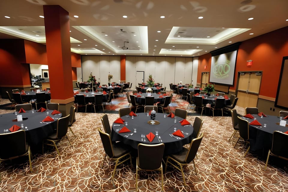 Emerald Queen Hotel & Casino Hotel in Fife