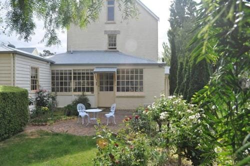 The Mill House Cottage Hotel in Tasmania