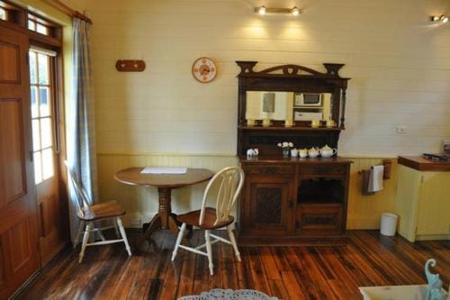 The Mill House Cottage Hotel in Tasmania