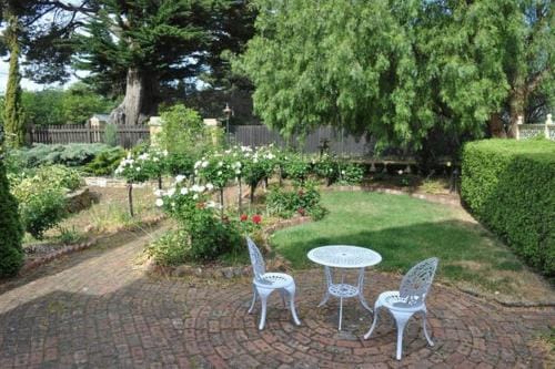 The Mill House Cottage Hotel in Tasmania