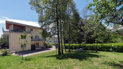 B&B Villa Giuli Hotel in Varese