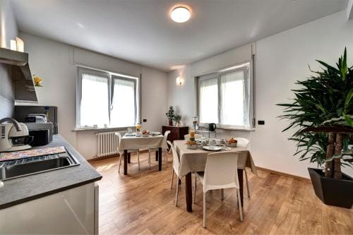 B&B Villa Giuli Hotel in Varese