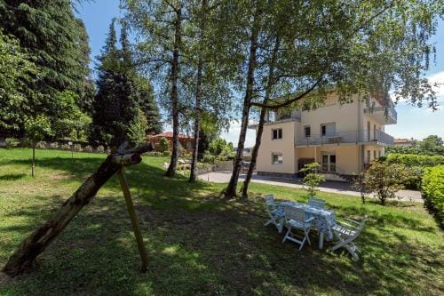 B&B Villa Giuli Hotel in Varese