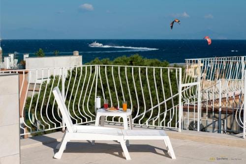 B&B San Pietro Hotel in Ischia