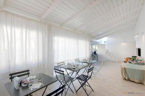 B&B San Pietro Hotel in Ischia