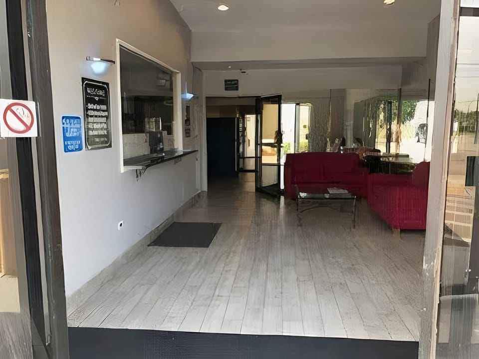Kings Motel Inglewood Hotel in Hawthorne