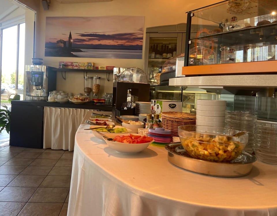Aparthotel Gioia Hotel in Caorle