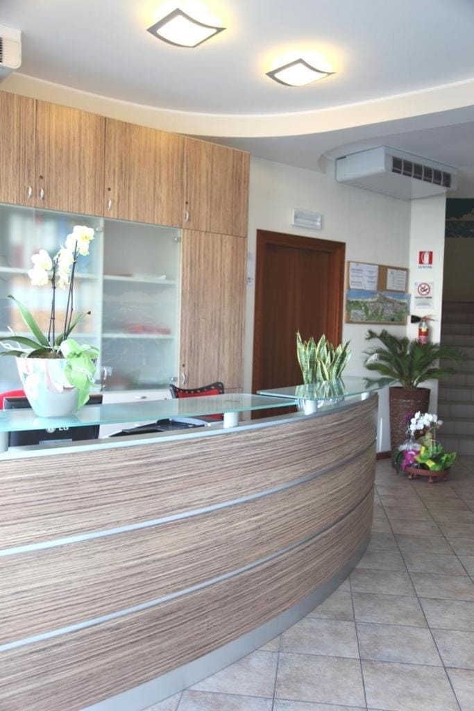 Aparthotel Gioia Hotel in Caorle