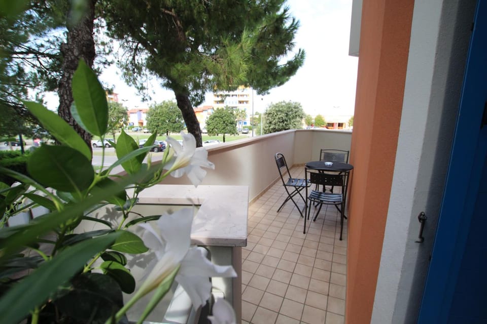 Aparthotel Gioia Hotel in Caorle