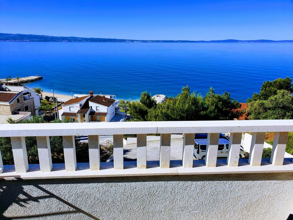 SmartStay Johnny Hotel in Podstrana