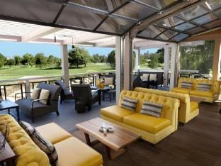 Temecula Creek Inn Hotel in Temecula