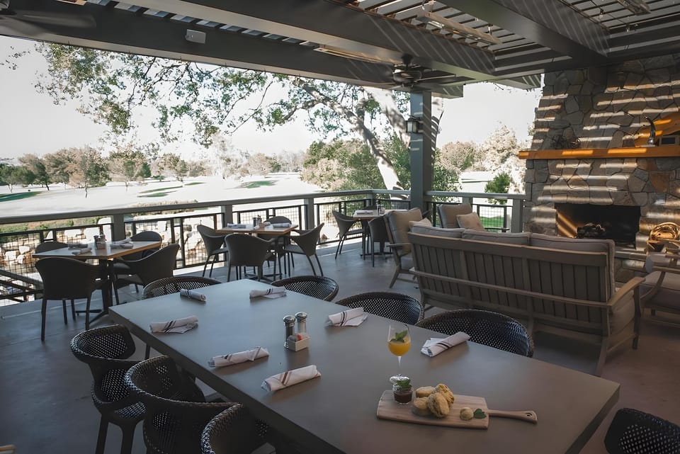 Temecula Creek Inn Hotel in Temecula