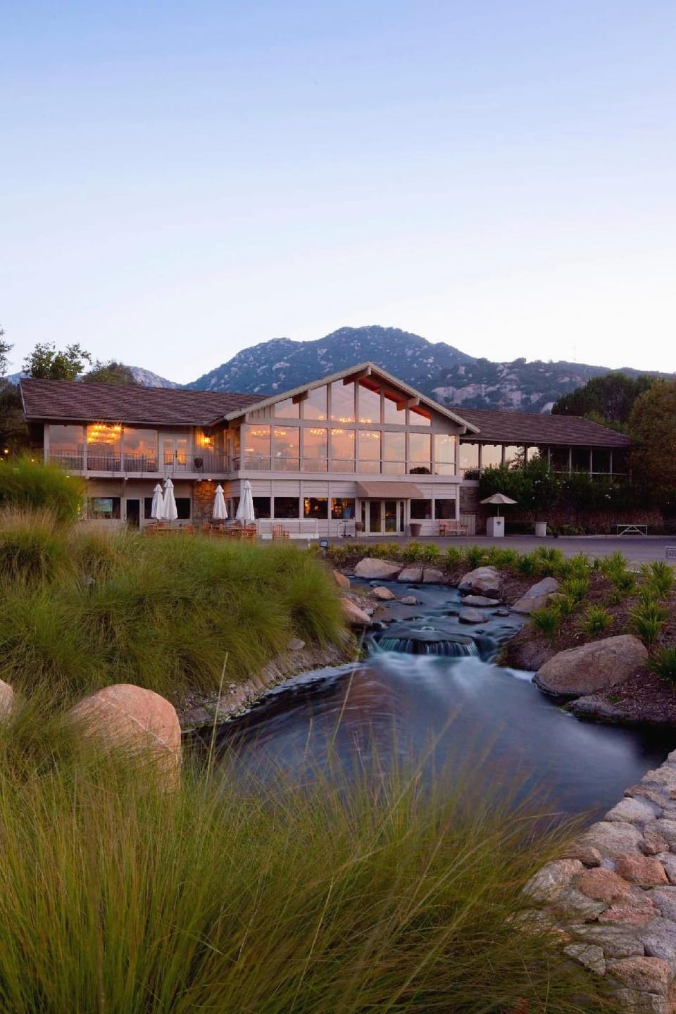 Temecula Creek Inn Hotel in Temecula
