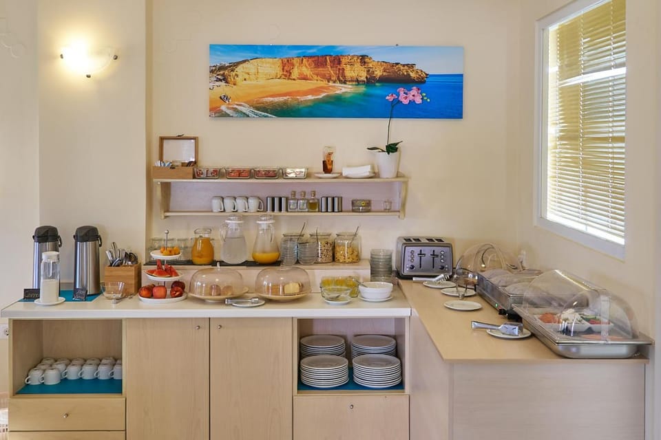 Apollon Hotel Apartments Apartment hotel in Rethymno