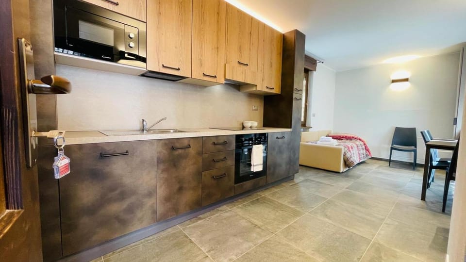 Residence Villa Linda Hotel in Bardonecchia