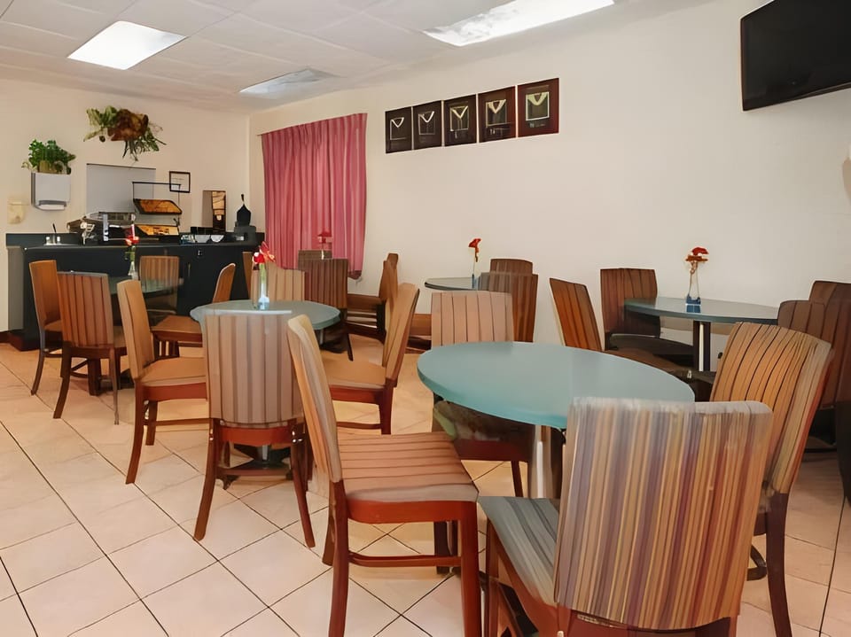 Comfort Inn Hotel in Cambridge