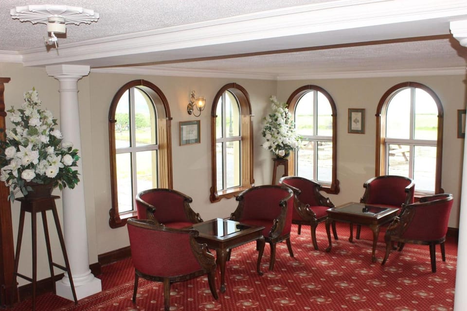 Aran View Country House and Lodge Hotel in County Clare