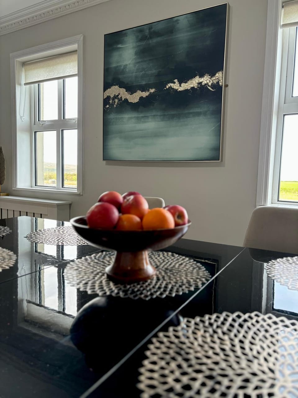 Aran View Country House and Lodge Hotel in County Clare