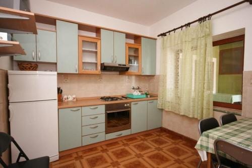 Apartments and rooms with parking space Starigrad, Paklenica - 6606 Hotel in Zadar County
