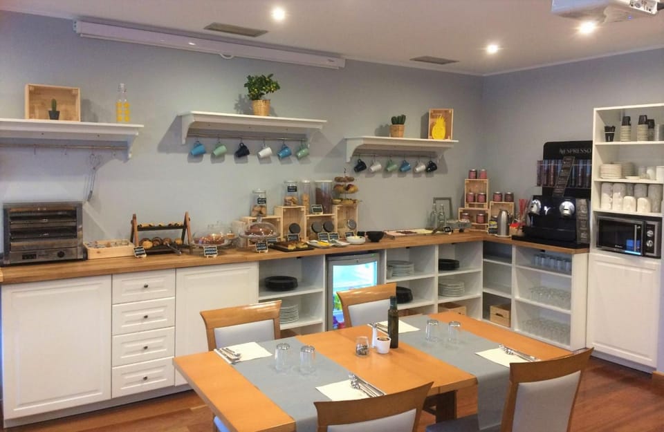 Food and beverages
