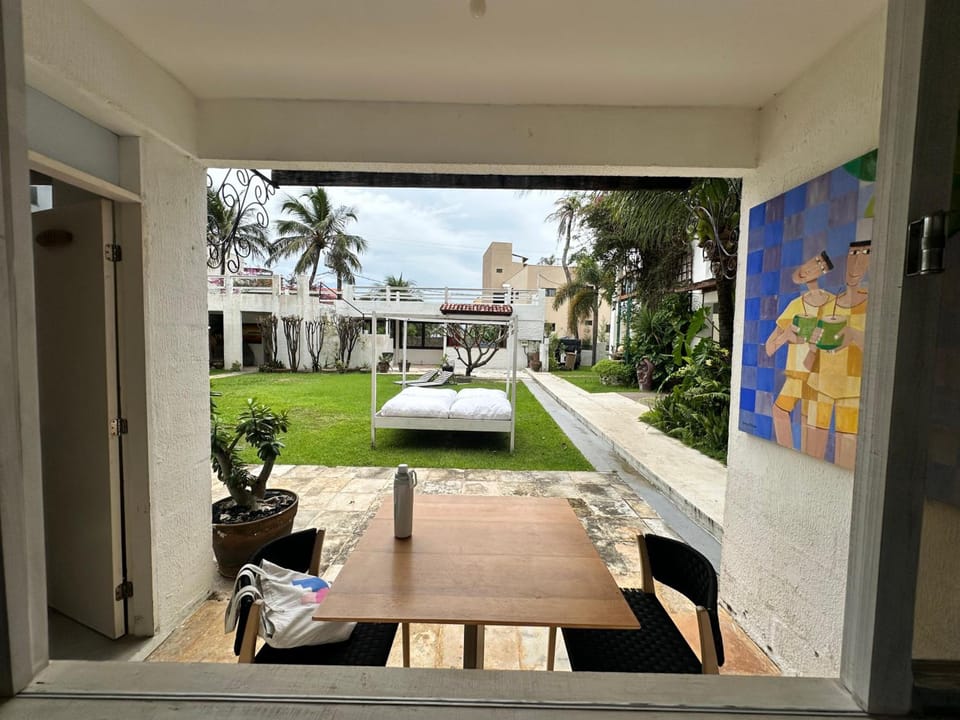 Inn Tribus Hotel Inn in State of Ceará