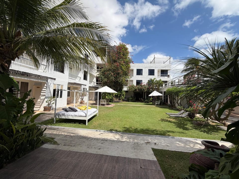 Inn Tribus Hotel Inn in State of Ceará