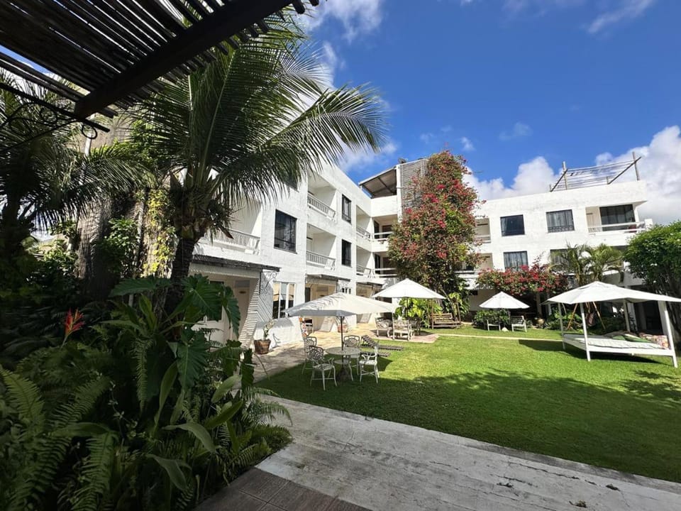 Inn Tribus Hotel Inn in State of Ceará