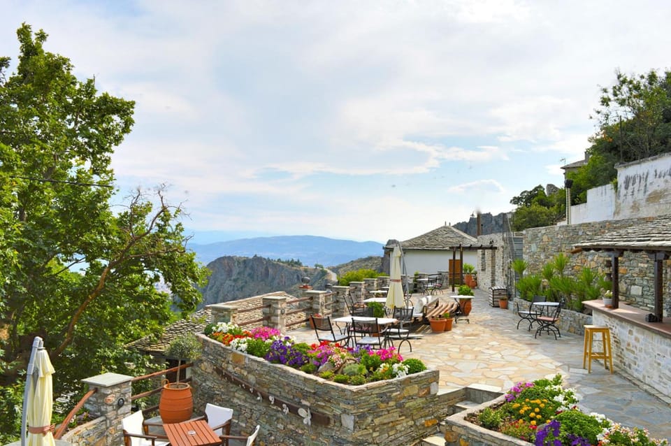 Archontiko Argyro Hotel in Magnesia Prefecture, Greece